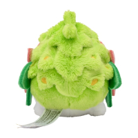 Officiële Pokemon center knuffel Pokemon fit Shaymin Land Forme 11cm 